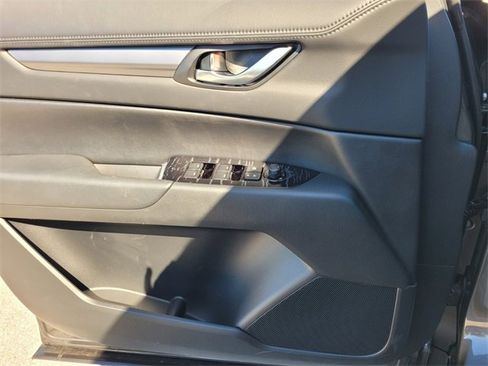 Certified 2025 MAZDA CX-5 AWD 2.5 S w/ Select Package image 21