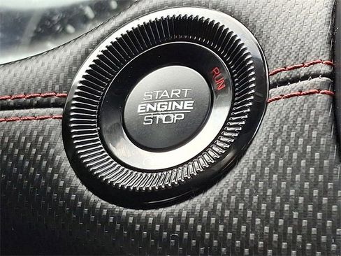 Used 2022 Jeep Compass Trailhawk w/ Trailhawk Convenience Group image 23