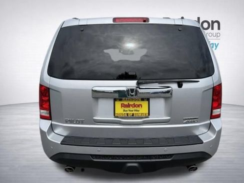 Used 2015 Honda Pilot Touring image 6