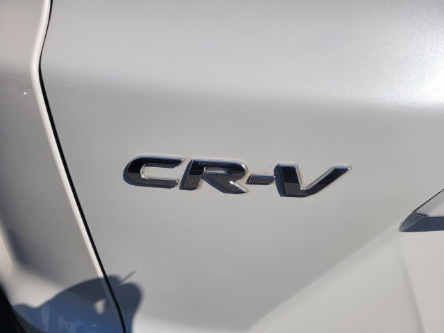Used 2019 Honda CR-V Touring image 7
