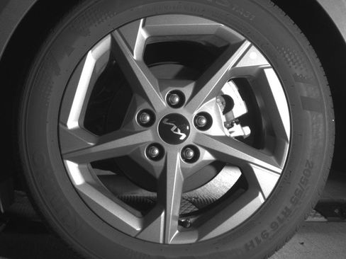 Used 2025 Kia K4 LXS image 14