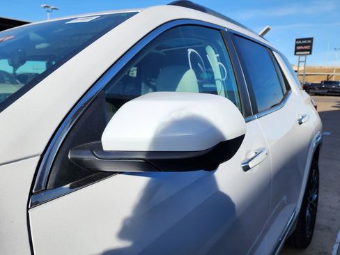 New 2026 GMC Terrain Denali image 12