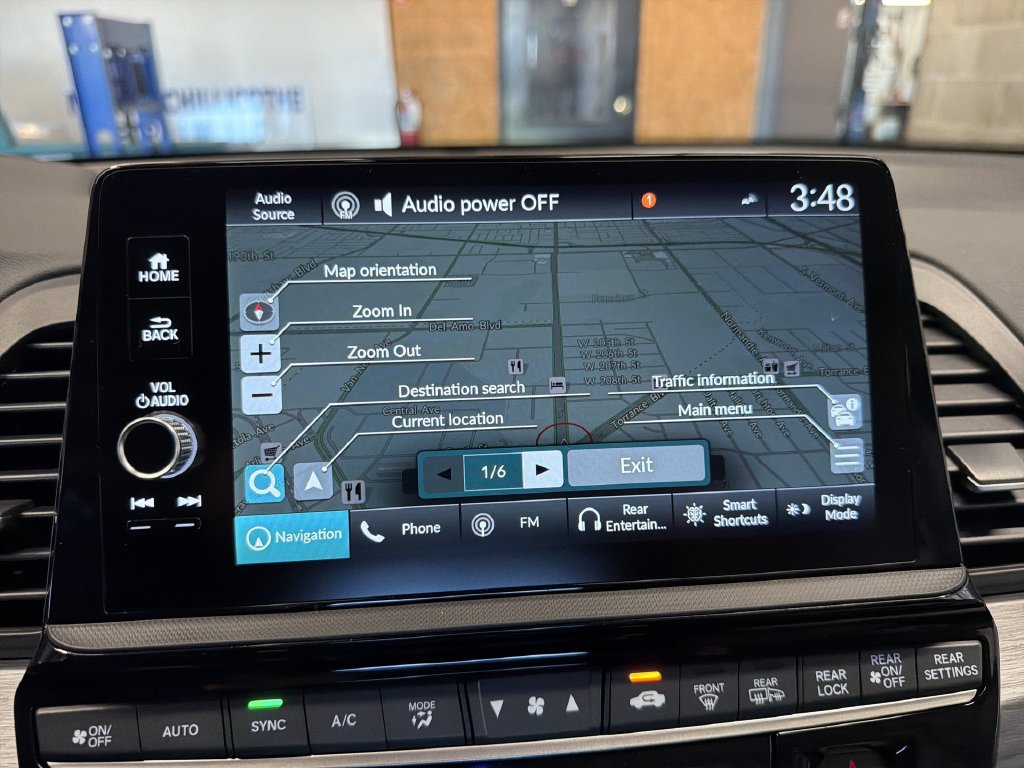 New 2027 Honda Odyssey Elite image 20