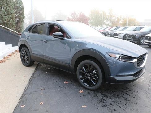 New 2026 MAZDA CX-30 AWD 2.5 S image 6