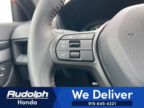 New 2026 Honda CR-V Sport-L image 30
