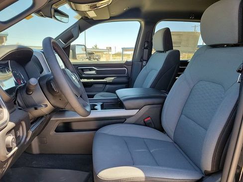 New 2026 RAM 1500 Big Horn image 12