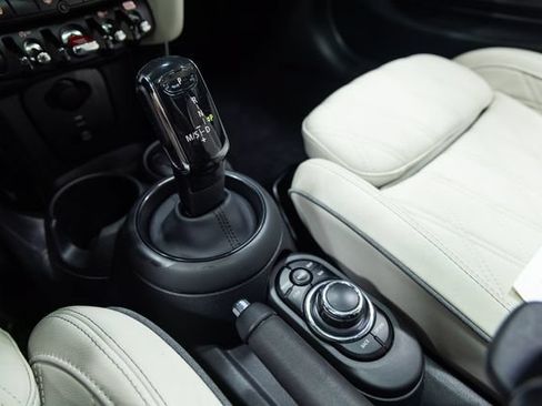 Used 2024 MINI Cooper S FWD image 19