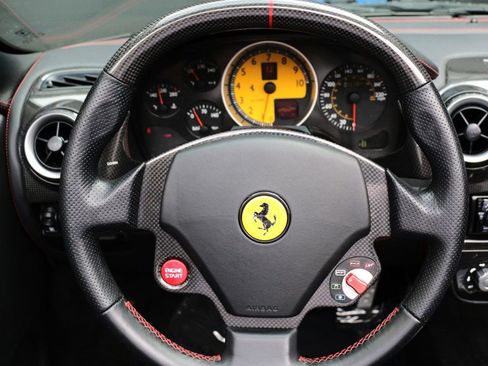Used 2006 Ferrari F430 Spider image 33
