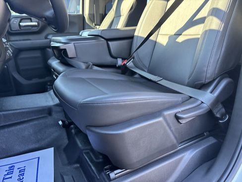 New 2026 Chevrolet Silverado 3500 W/T w/ WT Convenience Package image 15