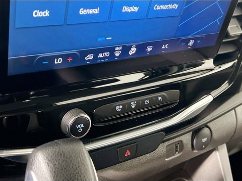 Used 2024 Ford Transit 350 XLT image 25