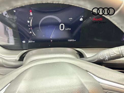 Used 2025 Buick Encore GX Sport Touring w/ Advanced Technology Package image 19