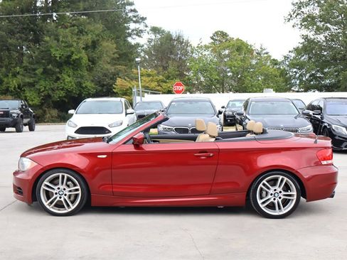 Used 2012 BMW 135i Convertible image 6