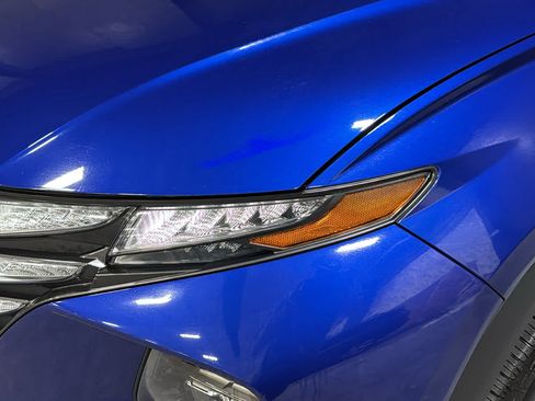 Used 2023 Hyundai Tucson SEL w/ Convenience Package AWD/4WD image 7