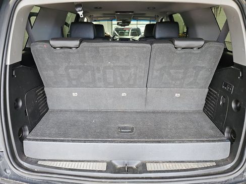 Used 2018 Chevrolet Tahoe Premier image 14
