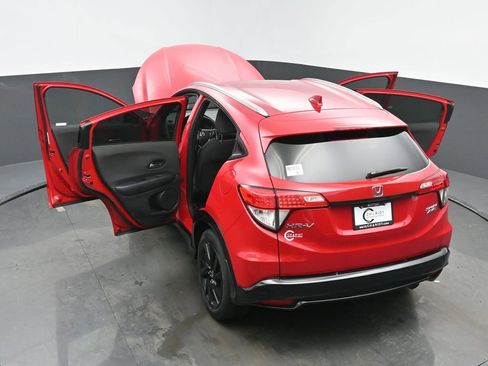 Used 2022 Honda HR-V Sport image 64