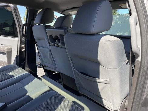 Used 2011 Ford F250 XLT w/ XLT Premium Pkg image 34