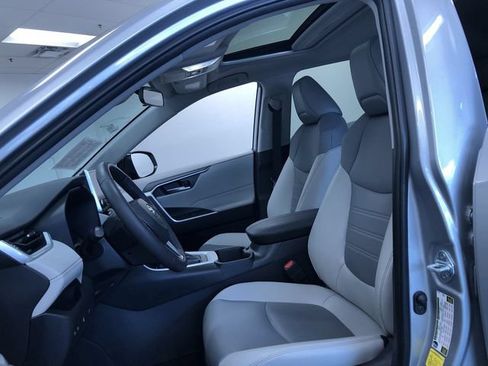 Certified 2024 Toyota RAV4 XLE Premium w/ Weather Package AWD/4WD image 18