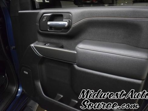 Used 2022 GMC Sierra 2500 AT4 w/ AT4 Premium Plus Package image 74