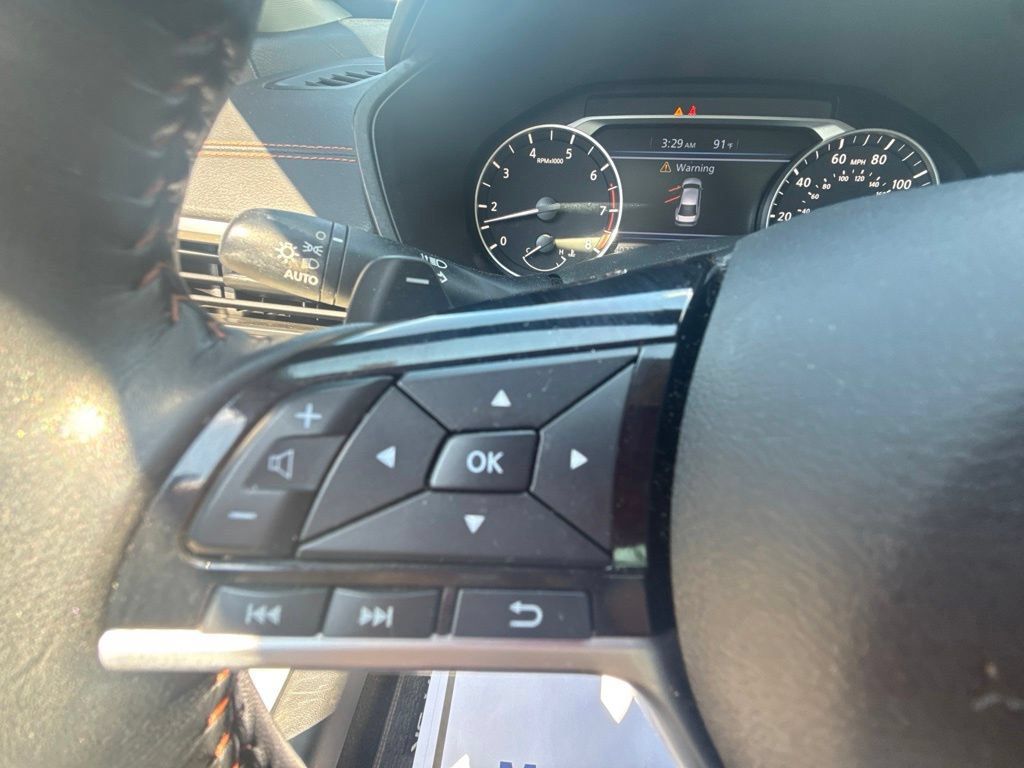 Used 2021 Nissan Altima 2.5 SR w/ SR Premium Package FWD image 18