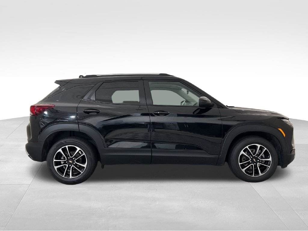 Used 2024 Chevrolet TrailBlazer LT FWD image 7