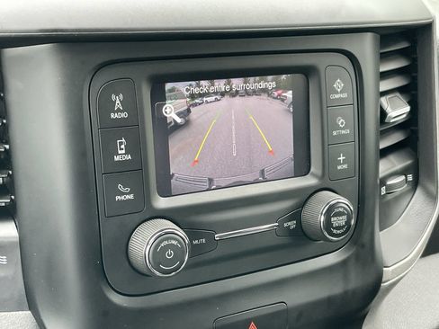 Used 2024 RAM 1500 Tradesman w/ Night Edition AWD/4WD image 33