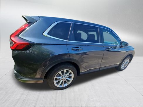 Used 2024 Honda CR-V EX image 4