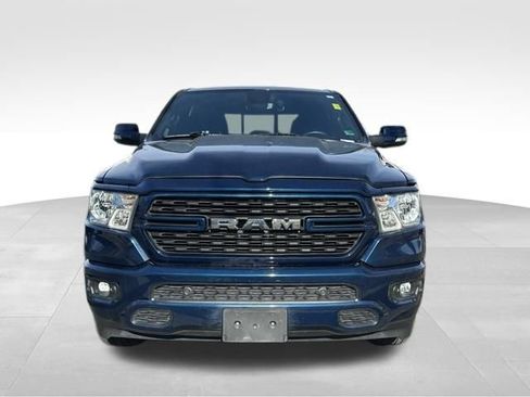 Used 2022 RAM 1500 Big Horn image 12