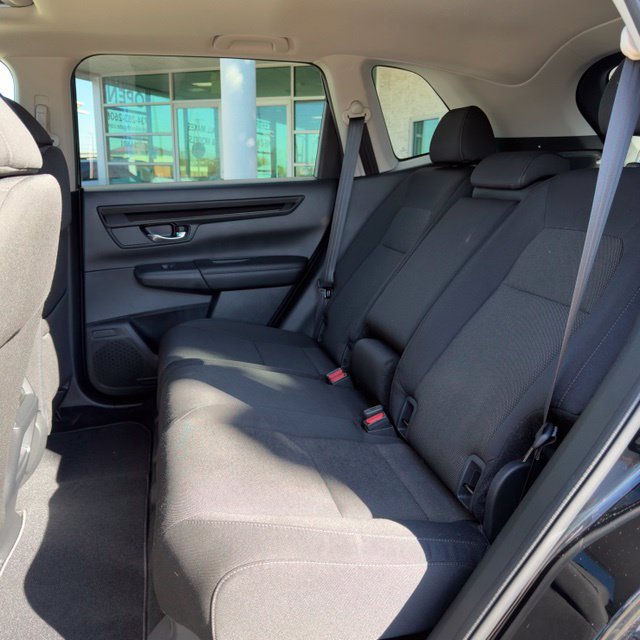 Certified 2026 Honda CR-V EX image 13