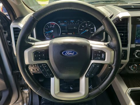 Used 2020 Ford F250 Lariat AWD/4WD image 24
