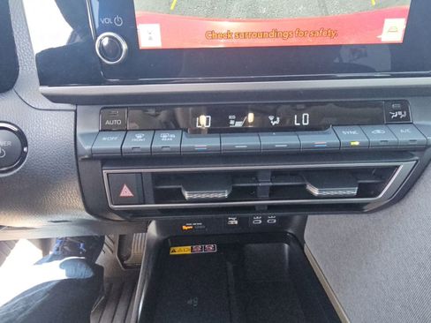 Certified 2025 Toyota Camry LE AWD/4WD image 19