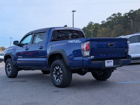 Used 2023 Toyota Tacoma TRD Off-Road image 3