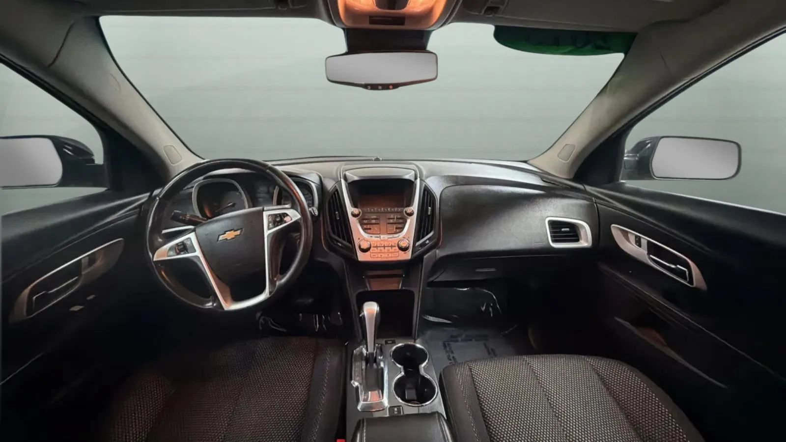 Used 2015 Chevrolet Equinox LT w/ Driver Convenience Package FWD image 10