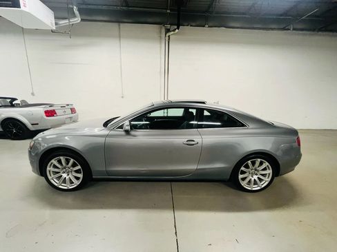 Used 2011 Audi A5 2.0T Premium Plus image 5