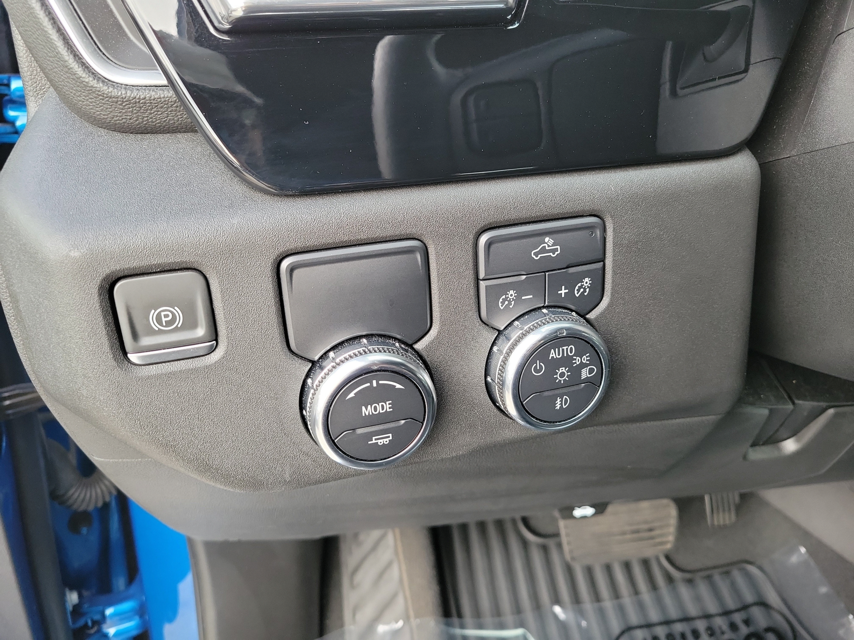 Used 2024 GMC Sierra 1500 Elevation RWD image 26