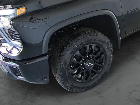 New 2026 Chevrolet Silverado 2500 LT w/ Trail Boss Package image 7