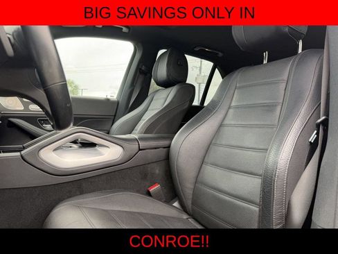 Used 2023 Mercedes-Benz GLE 350 4MATIC image 12