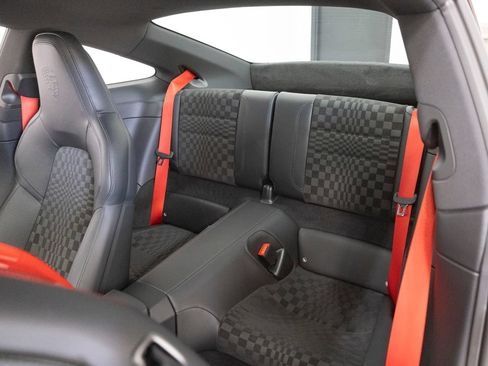 Certified 2026 Porsche 911 Carrera 4S AWD/4WD image 30