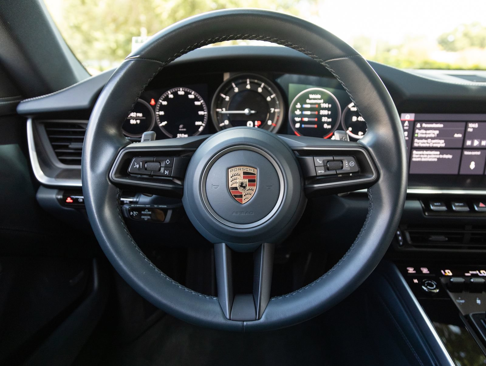 Certified 2020 Porsche 911 Carrera S RWD image 13
