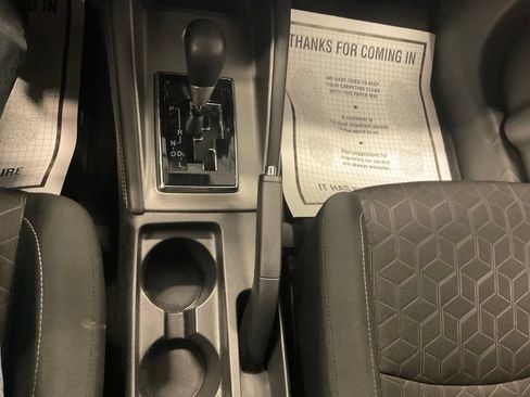 Used 2025 Mitsubishi Outlander Sport ES AWD/4WD image 20