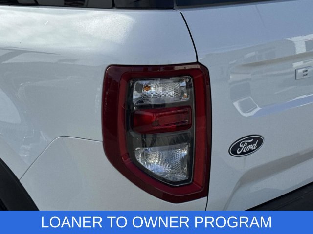Used 2026 Ford Bronco Sport Big Bend w/ Convenience Package AWD/4WD image 9