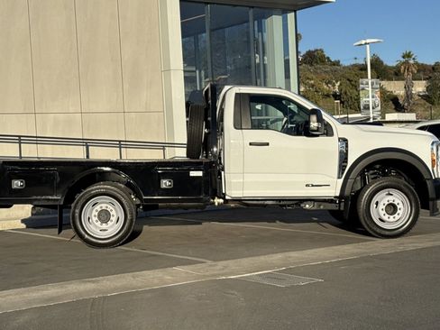 Used 2024 Ford F450 XL image 2