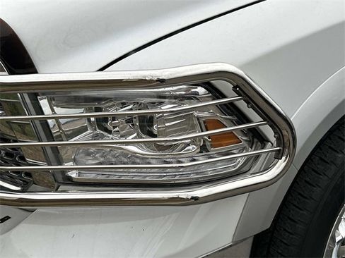 Used 2015 RAM 1500 Laramie w/ Convenience Group image 7