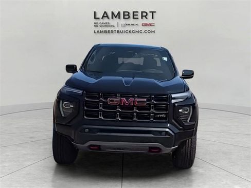 New 2026 GMC Canyon AT4 image 8