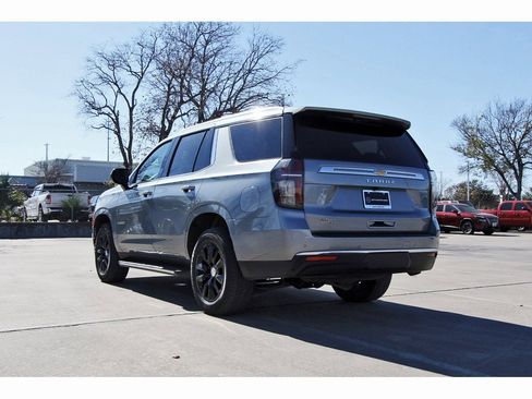 Used 2023 Chevrolet Tahoe LS w/ Driver Alert Package image 3