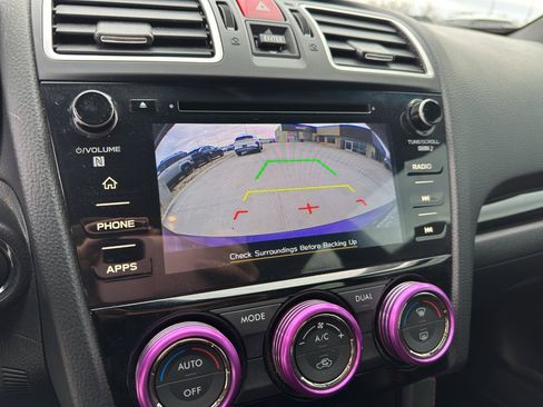 Used 2020 Subaru WRX STI w/ Popular Package #1 image 18