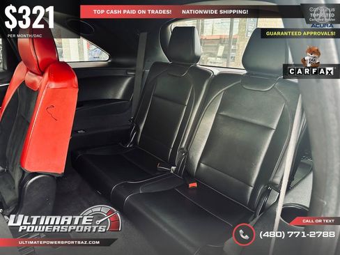 Used 2019 Acura MDX A-Spec AWD/4WD image 46