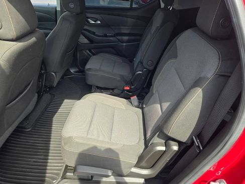 Used 2018 Chevrolet Traverse LT AWD/4WD image 27