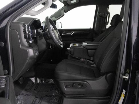 Certified 2023 Chevrolet Silverado 1500 LT image 17