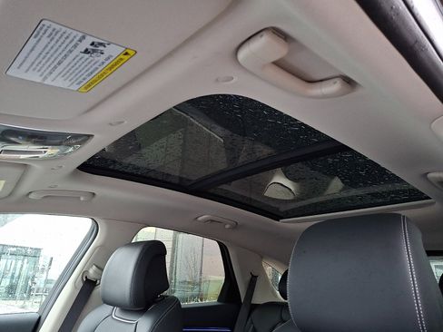 Certified 2026 Genesis GV70 2.5T Advanced image 14