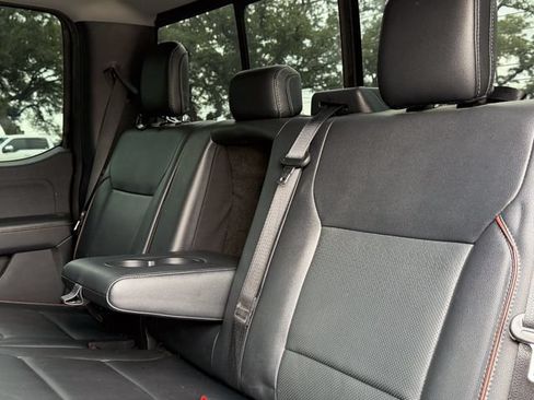 Used 2021 Ford F150 Lariat AWD/4WD image 18